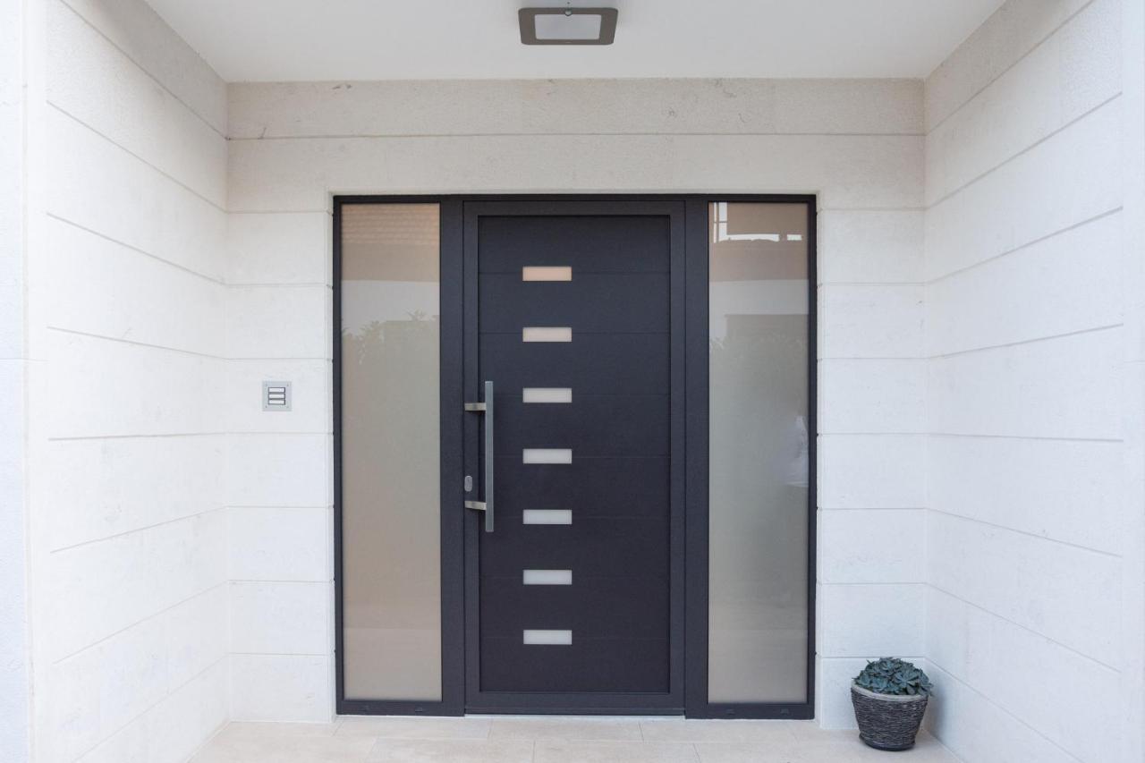 Luxury City Villa Trogir Bagian luar foto